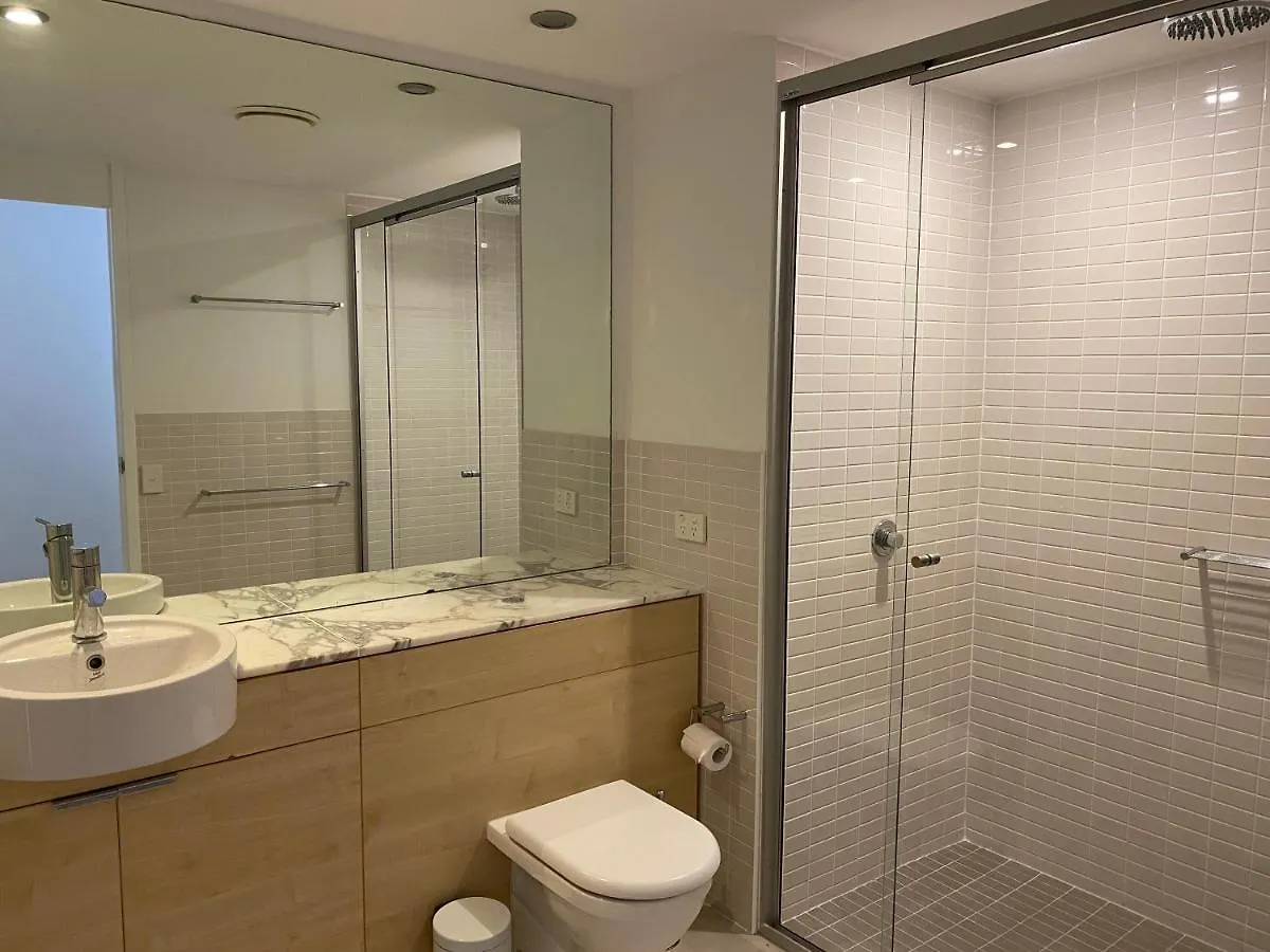 Blue On Blue Deluxe King Or Twin Room, Steps From Ferry, Amazing Pool, Wifi Nelly Bay Apartment
