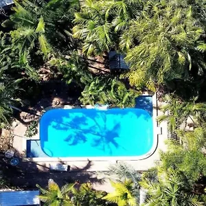 Holiday home Project Tranquility, Magnetic Island, Nelly Bay